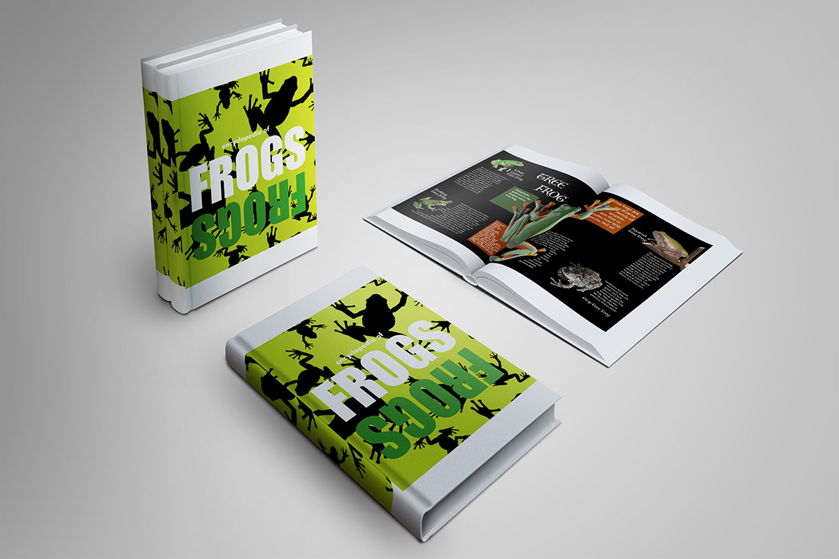 Encyclopedia Design
