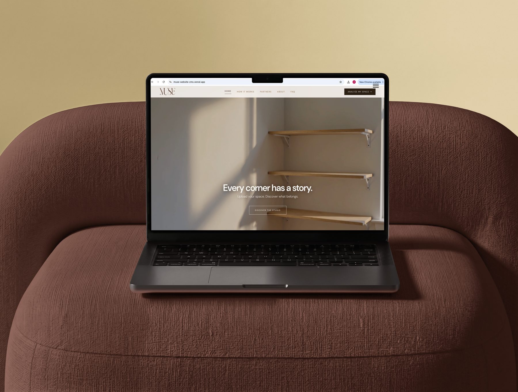Web Design