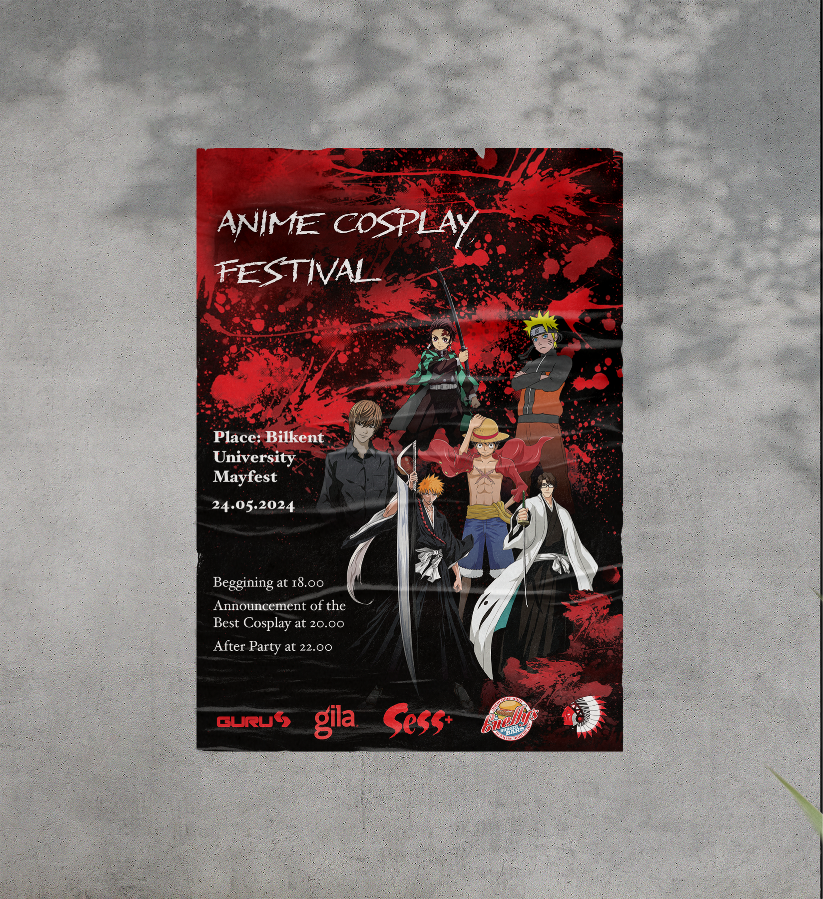 Poster Design