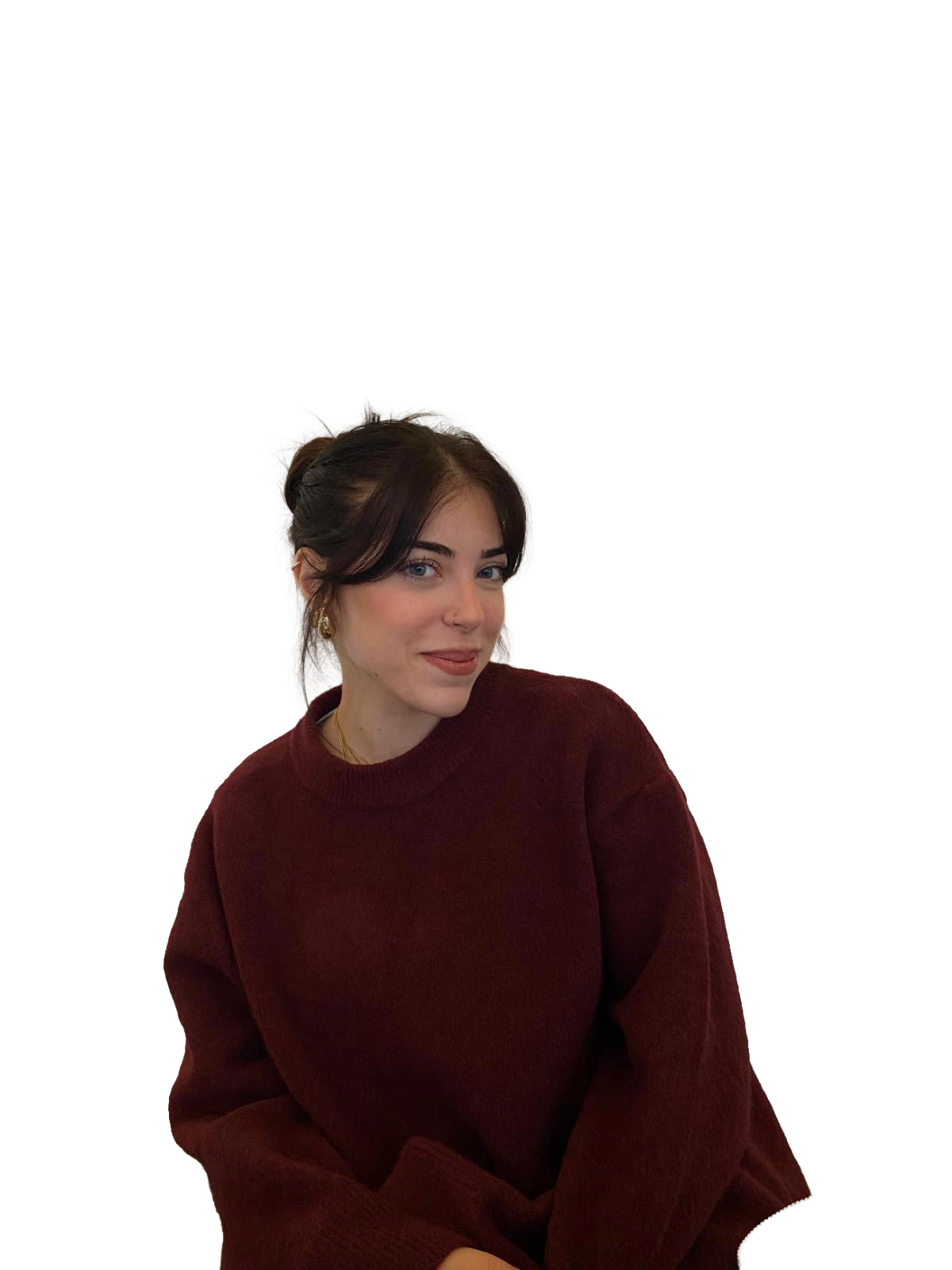 Zehra Mina Sarıoğlan