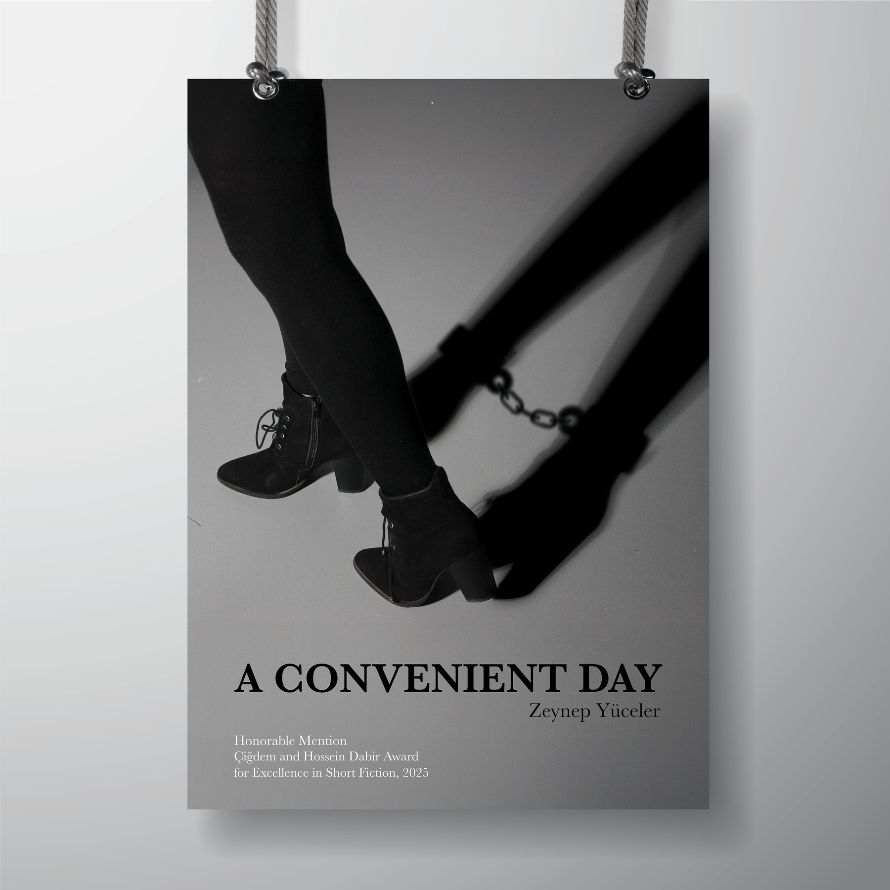 Conceptual Poster Design
